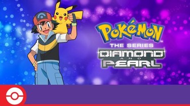 Pok mon the Series Diamond and Pearl Rotten Tomatoes