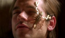 The Magicians: Quentin's Lobotomy Scene