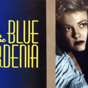 The Blue Gardenia photo 9