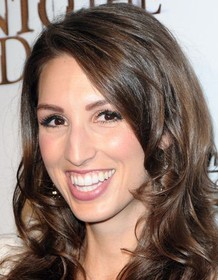 Amanda Musso