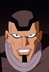 Batman Beyond: Season 2, Episode 6 - Rotten Tomatoes