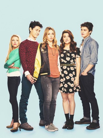 Watch faking it season 3 online free outlet