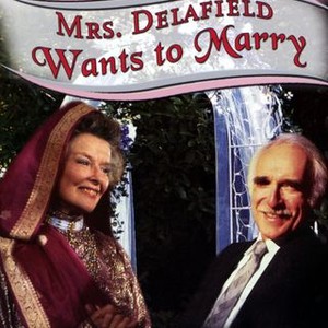 Mrs. Delafield Wants to Marry (1986) photo 7