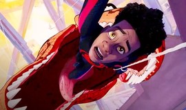 SPIDER-MAN: ACROSS THE SPIDER-VERSE Arrives On Rotten Tomatoes With A  Spectacular 97%