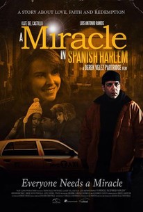 A Miracle In Spanish Harlem