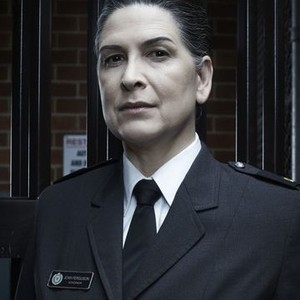 Pamela Rabe as Joan Ferguson