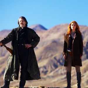 The Well (2014)