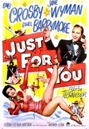 Just for You poster image