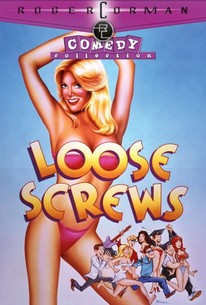 Screwballs II (Loose Screws)