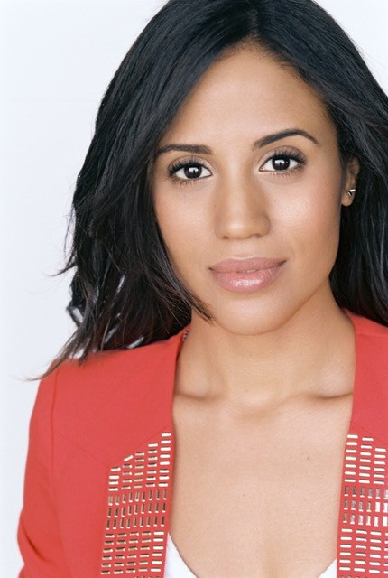 Kimberli Flores - Rotten Tomatoes