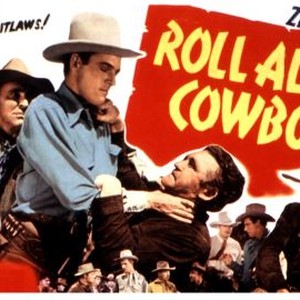 Roll Along, Cowboy photo 8