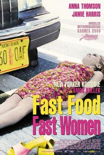 Fast Food, Fast Women