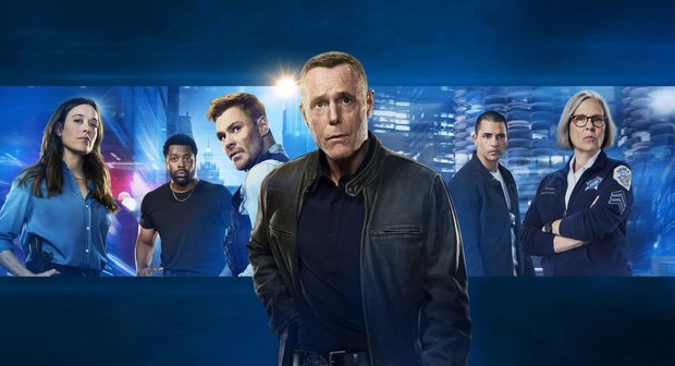 Chicago P.D.: Season 13 | Rotten Tomatoes