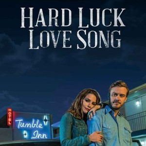 Hard Luck Love Song photo 10