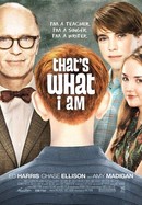 That's What I Am poster image