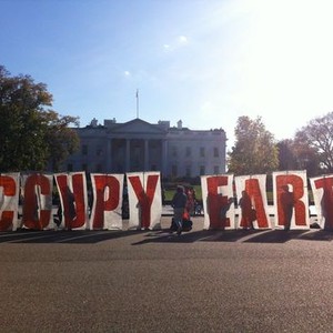 Occupy Love photo 2