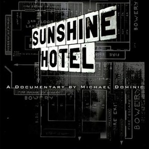 Sunshine Hotel (2001) photo 1