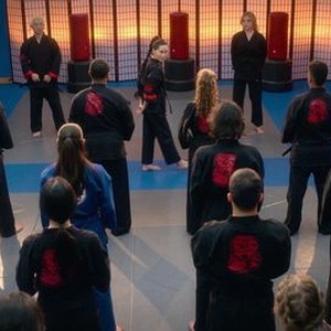 Cobra Kai: Season 5, Episode 6 - Rotten Tomatoes