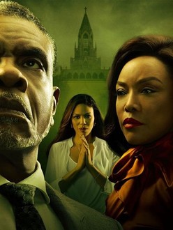Greenleaf season 3 amazon prime outlet