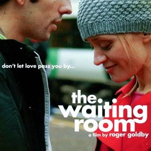 The Waiting Room - Rotten Tomatoes