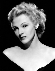 Ilona Massey