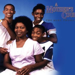 A Mother's Courage: The Mary Thomas Story photo 1