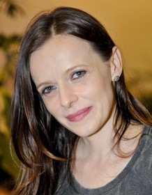 Maria Luísa Mendonça