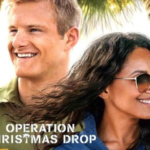 Operation Christmas Drop photo 1