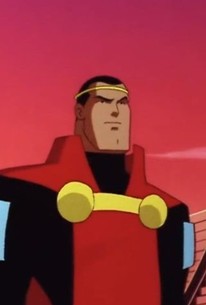 Superman: The Animated Series: Season 1, Episode 1 - Rotten Tomatoes Superman: The Animated Series: Season 1, Episode 1 - Rotten Tomatoes