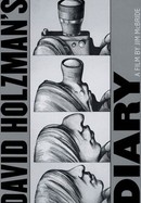 David Holzman's Diary poster image