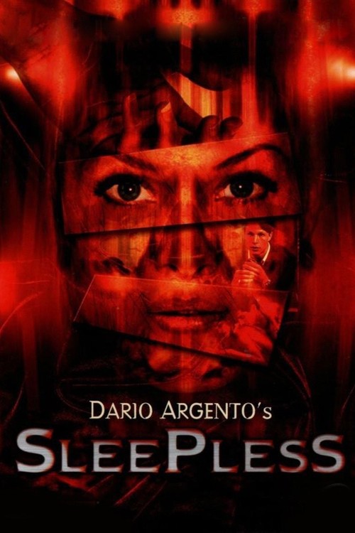Sleepless poster