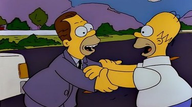 The simpsons season online 12 episode 15