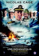 USS Indianapolis: Men of Courage poster image