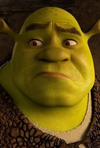 Shrek but only when he's angry on Make a GIF