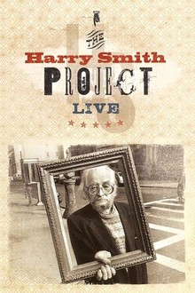 The Harry Smith Project Live | Rotten Tomatoes