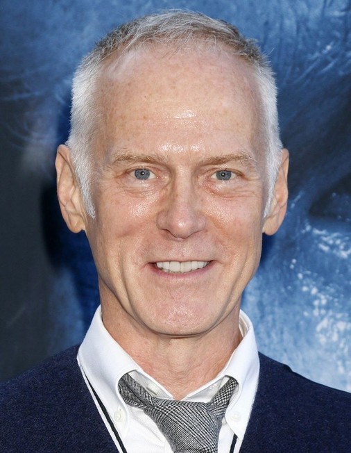 Alan Taylor