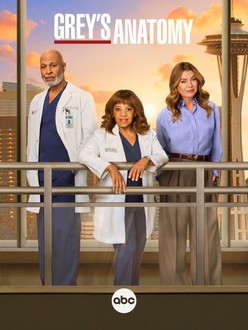 Grey's Anatomy | Season 15 | Episode 1: With a Wonder and a Wild Desire | Soundtrack Grey's Anatomy | Season 15 | Episode 1: With a Wonder and a Wild Desire | Soundtrack