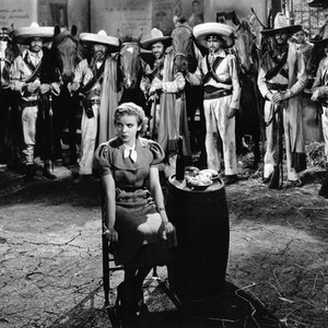 The Gay Desperado (1936) photo 1