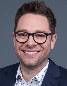 Tim Federle