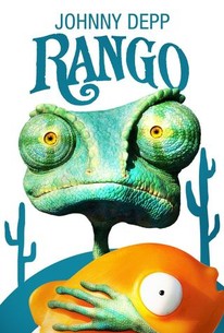 Watch trailer for Rango