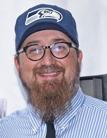 Josh Hodgins