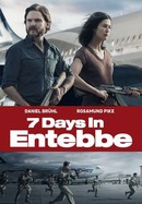 7 Days in Entebbe poster image
