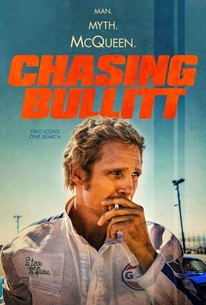 Watch trailer for Chasing Bullitt