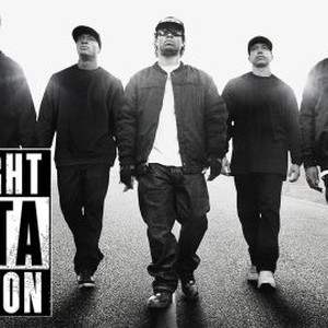 Straight Outta Compton - Rotten Tomatoes