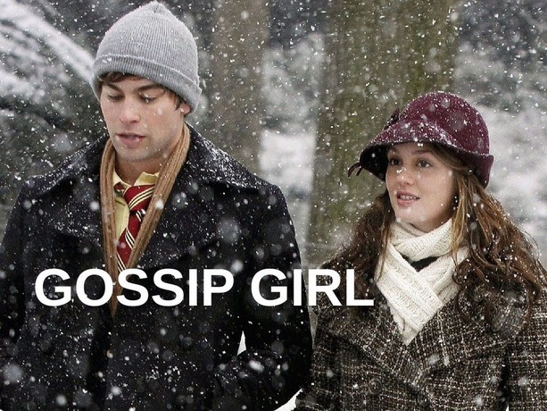 Gossip Girl Season 2 - Trakt