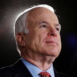 John McCain: For Whom the Bell Tolls photo 1