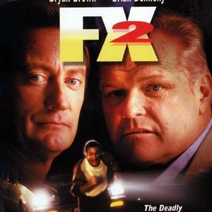 FX2 (1991) photo 12