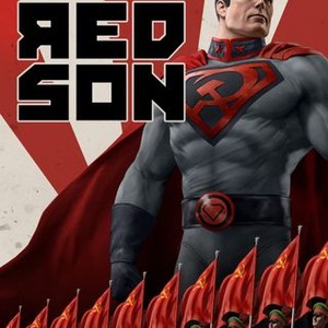 Superman: Red Son photo 10