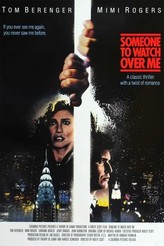 誰かに見られてる / Someone to Watch Over Me