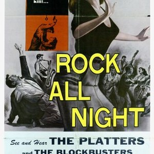 Rock All Night (1957) photo 8